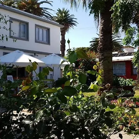 Hotel Puerto Las Palmas